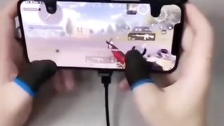 #freefire #Pubgmobile/Triger for game/play like hacker
