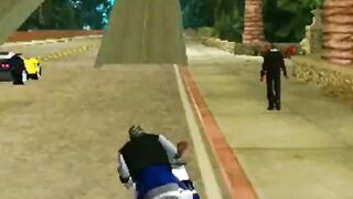 WoW????Amazing Bike Stunt in Gta - Gta Gameplay - #shorts #gta #short #gameplay #gta5