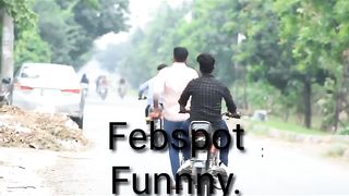 Hit and run 3