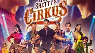 Cirkus (2022) Full Movie in HD