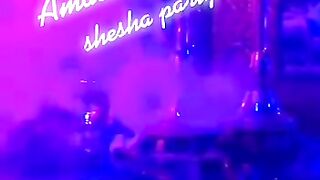 Shesha Party