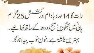 Gain body power