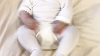 Ma choti c bari ho gi papa ki pari