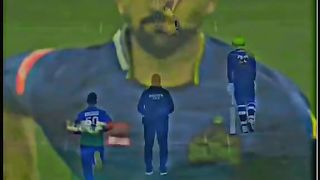 Cricket update