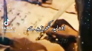 Imam hussain  a.s ka khat