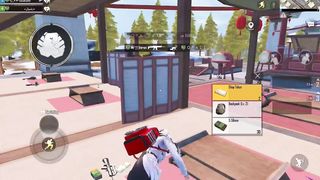Pubg Mobile Revenge??