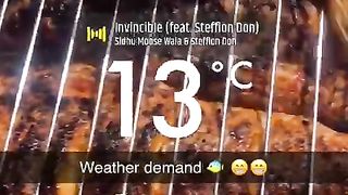 Sidhu Moose Wala Invisible Song| Sidhu moose Wala song status| Sidhu Moose Wala Punjabi Song