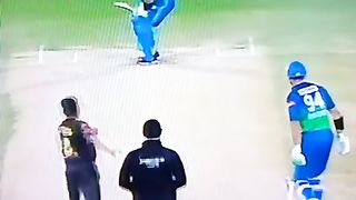 Watching Hbl Psl Live