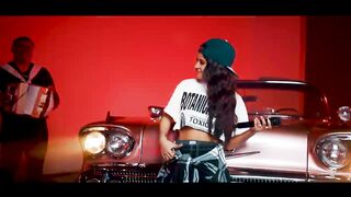 Fuerza Regida x Becky G - Te Quiero Besar