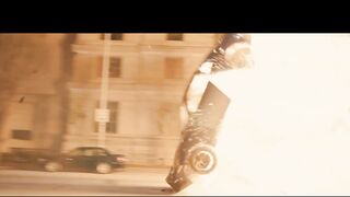 Fast and furious