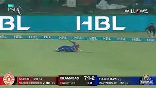 Drop catches