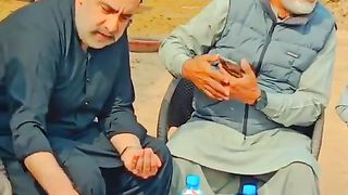 EX MNA NA 114 | EX MPA PP124 | Sahibzada Mehboob Sultan | Ghulam Ahmad Khan Gadi