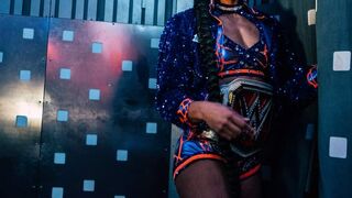 Wwe woman Royal