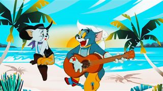 Tom and jerry# classic cartoon#