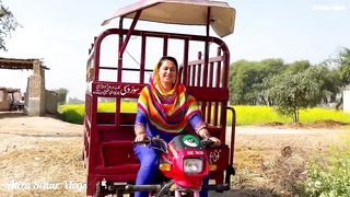 Anadi Driver Ko Mila Sabak