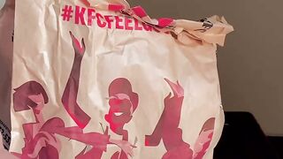 KFC is love