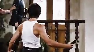 Bruce Lee