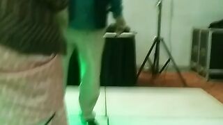 Masti in party