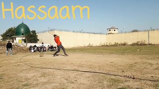 malik zeeshan team