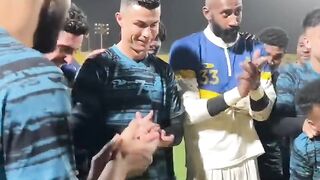 Ronadlo hbd