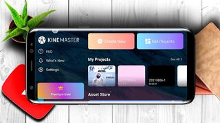 How to edite video on mobile