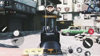 Call of duty games