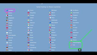 Transfergo registration: Video How to register with TransferGo in a money transfer service