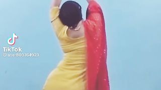 Anuty very hot dance full masti