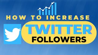 How to Increase Twitter Followers in 2023 || How to Get Free Twitter Followers