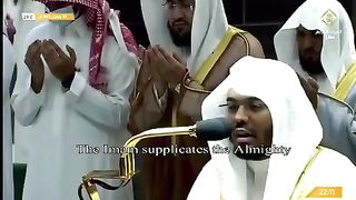 Makkah Dua