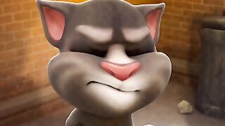 My TalkingTom cat ????????