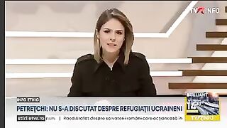 БЪЛГАРСКИЯТ ДЕПУТАТ В РУМЪНСКИЯ ПАРЛАМЕНТ ГЕОРГИ НАКОВ