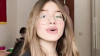 Tiktok TREND video ???? ???? ???? the girl