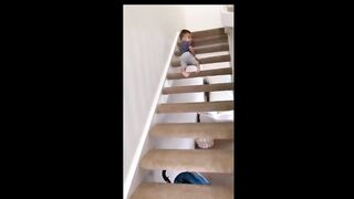 baby funny video
