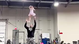 Amazing Girl