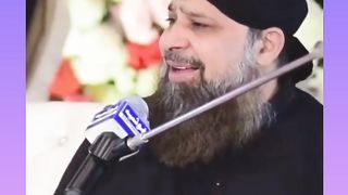 Owias Raza Qadri Mashallah