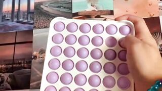 My Collections #fidget #slime #viral