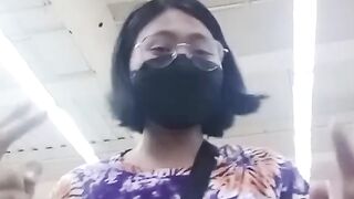 Tiktok TREND video ???? ???? ???? the girl