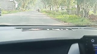 Journey with cousin