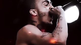 tentacion