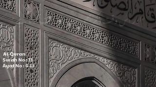Beauty of Quran