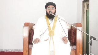 Molana Kashif Ishaq Bayan