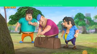 Motu Patlu | Funny stories & Comedy Series | Compilation| 14 | Motu Patlu Ki Jodi #spot