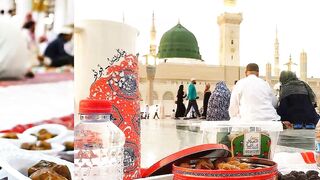 Ramazan Mubarik