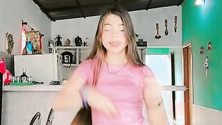 Tiktok TREND video ???? ???? ???? the girl