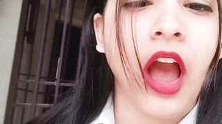 Lovely Girl