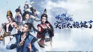 Kakak Seniorku Terlalu Mantap Episode 03 Subtitle Indonesia