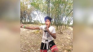 M???? new funny song 1milion views ????
