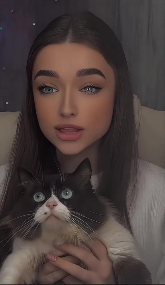 Tiktok TREND video ???? ???? ???? the girl