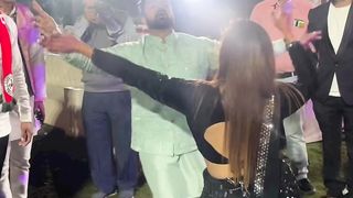 Good dance